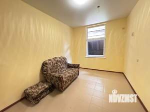 1-к квартира, вторичка, 33м2, 1/20 этаж