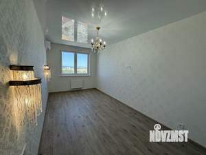 2-к квартира, вторичка, 58м2, 11/14 этаж