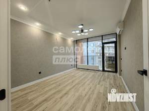 2-к квартира, вторичка, 53м2, 2/12 этаж
