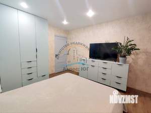 2-к квартира, вторичка, 67м2, 1/16 этаж