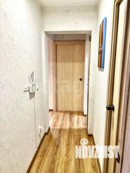 2-к квартира, вторичка, 65м2, 4/16 этаж