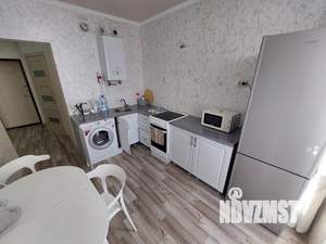 1-к квартира, вторичка, 38м2, 5/9 этаж