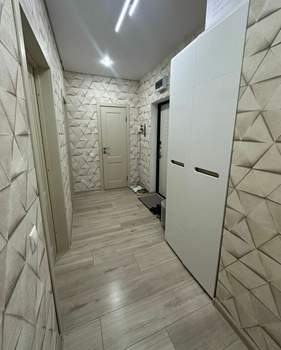 2-к квартира, вторичка, 61м2, 17/18 этаж