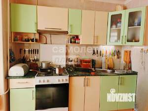 3-к квартира, вторичка, 85м2, 1/5 этаж