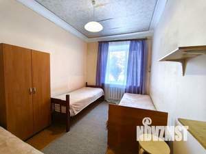 4-к квартира, вторичка, 74м2, 1/2 этаж