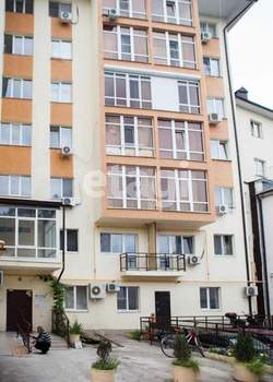 1-к квартира, вторичка, 38м2, 5/11 этаж