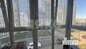 2-к квартира, вторичка, 54м2, 3/8 этаж