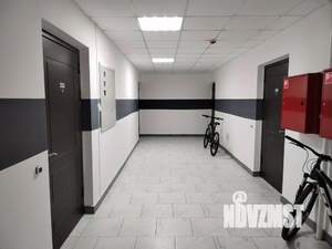 2-к квартира, вторичка, 55м2, 8/16 этаж