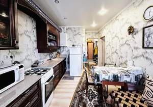 1-к квартира, вторичка, 42м2, 9/9 этаж