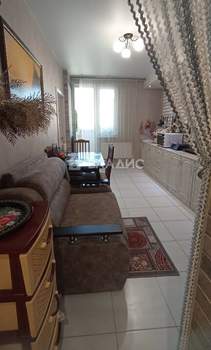 2-к квартира, вторичка, 50м2, 5/19 этаж