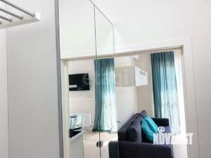 Студия квартира, вторичка, 32м2, 3/7 этаж