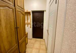 Студия квартира, вторичка, 26м2, 2/20 этаж