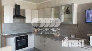 1-к квартира, вторичка, 43м2, 2/6 этаж