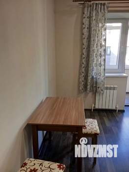 1-к квартира, вторичка, 38м2, 3/5 этаж