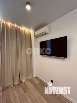 1-к квартира, вторичка, 45м2, 11/16 этаж