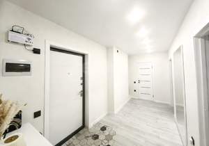 2-к квартира, вторичка, 57м2, 2/20 этаж