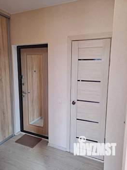 1-к квартира, вторичка, 33м2, 4/9 этаж