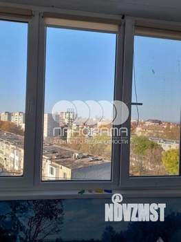 1-к квартира, вторичка, 36м2, 8/9 этаж