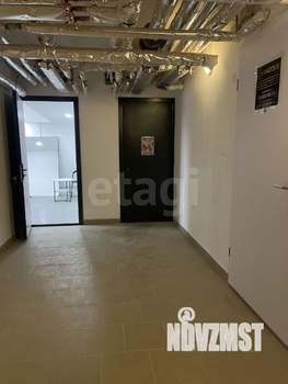 Студия квартира, вторичка, 18м2, 1/17 этаж