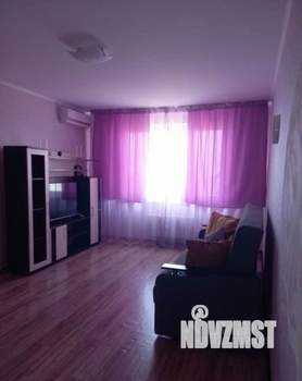 1-к квартира, вторичка, 40м2, 12/16 этаж