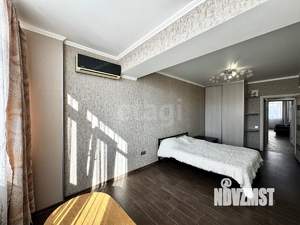 1-к квартира, вторичка, 50м2, 3/8 этаж