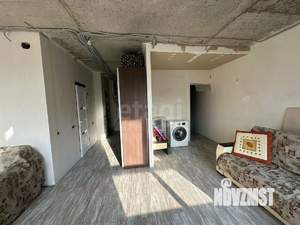 1-к квартира, вторичка, 43м2, 8/8 этаж