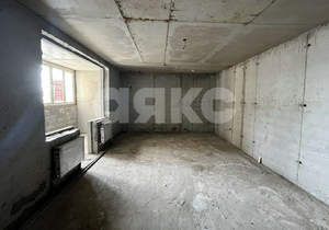 1-к квартира, вторичка, 61м2, 11/13 этаж