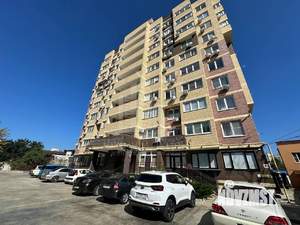 1-к квартира, вторичка, 34м2, 5/11 этаж