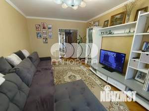 3-к квартира, вторичка, 65м2, 4/9 этаж