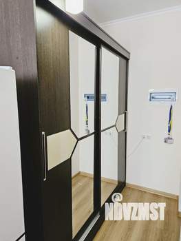 Студия квартира, вторичка, 27м2, 1/3 этаж