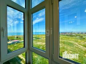 Студия квартира, вторичка, 27м2, 5/8 этаж