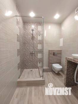 1-к квартира, вторичка, 41м2, 11/16 этаж