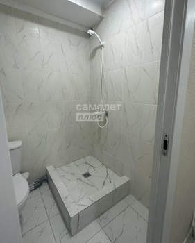 Студия квартира, вторичка, 18м2, 1/16 этаж