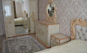 1-к квартира, вторичка, 40м2, 1/16 этаж