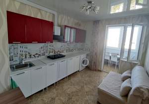 1-к квартира, вторичка, 42м2, 12/18 этаж