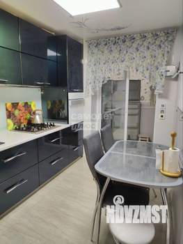 2-к квартира, вторичка, 51м2, 3/5 этаж
