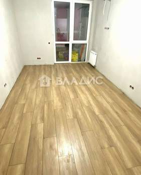 1-к квартира, вторичка, 42м2, 3/16 этаж