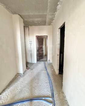 1-к квартира, вторичка, 52м2, 9/10 этаж