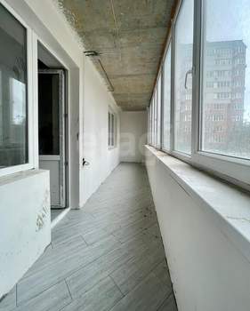 4-к квартира, вторичка, 125м2, 1/9 этаж