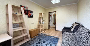 1-к квартира, вторичка, 32м2, 1/17 этаж