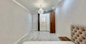 1-к квартира, вторичка, 51м2, 13/16 этаж