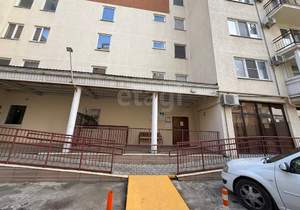 1-к квартира, вторичка, 41м2, 7/10 этаж