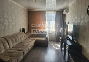 1-к квартира, вторичка, 38м2, 9/9 этаж