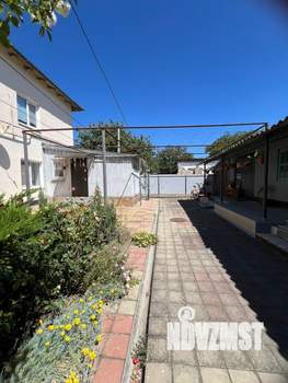 3-к квартира, вторичка, 79м2, 2/2 этаж