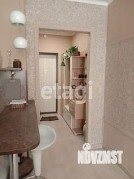 Студия квартира, вторичка, 26м2, 6/14 этаж