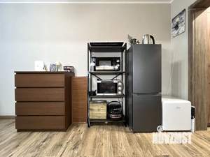 Студия квартира, вторичка, 24м2, 2/16 этаж