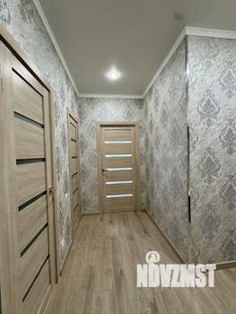 2-к квартира, вторичка, 66м2, 1/16 этаж