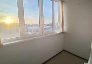 3-к квартира, вторичка, 88м2, 4/10 этаж