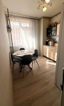 1-к квартира, вторичка, 31м2, 8/9 этаж