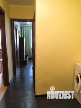 2-к квартира, вторичка, 36м2, 7/9 этаж